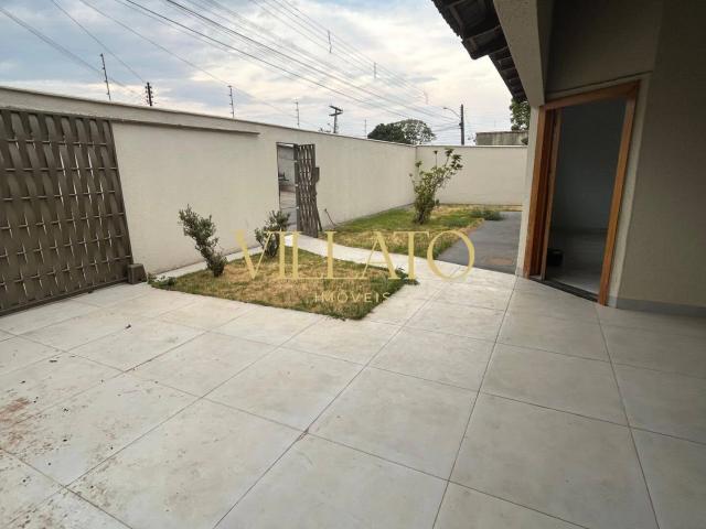 Casa venda em Setor Garavelo, Aparecida de Goiânia