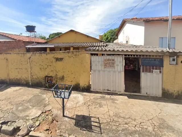 Casa venda em Região Geográfica Imediata de Goiânia, Aparecida de Goiânia