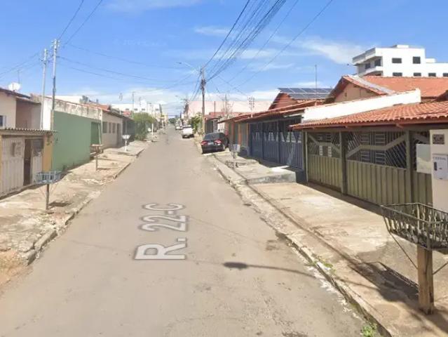 Casa venda em Região Geográfica Imediata de Goiânia, Aparecida de Goiânia