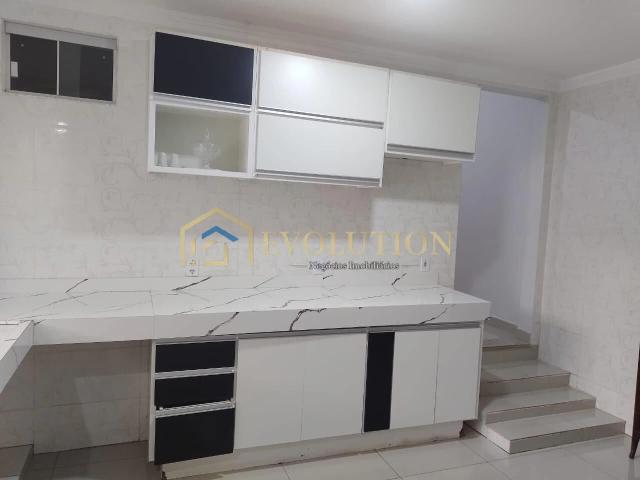 Casa venda em Jardim Presidente, Goiânia