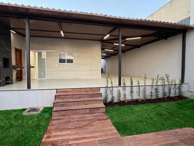 Casa venda em Jardim Presidente, Goiânia