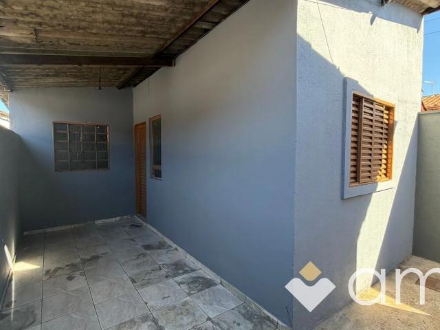 Casa venda em Setor Garavelo, Aparecida de Goiânia