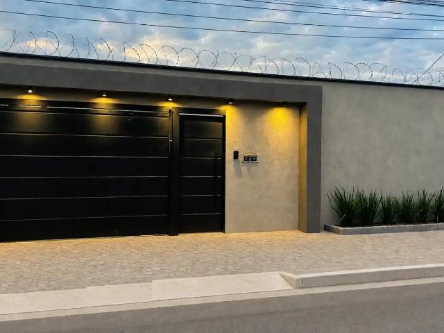 Casa venda em Região Geográfica Imediata de Goiânia, Aparecida de Goiânia