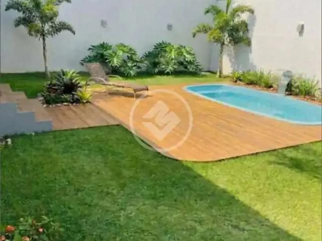 Casa venda em Setor Garavelo, Aparecida de Goiânia