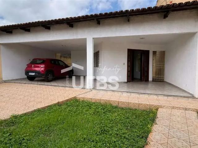 Casa venda em Região Geográfica Imediata de Goiânia, Aparecida de Goiânia