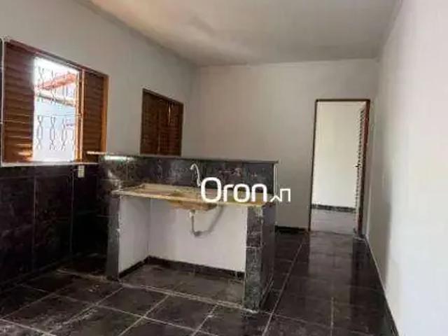 Casa venda em Região Geográfica Imediata de Goiânia, Aparecida de Goiânia