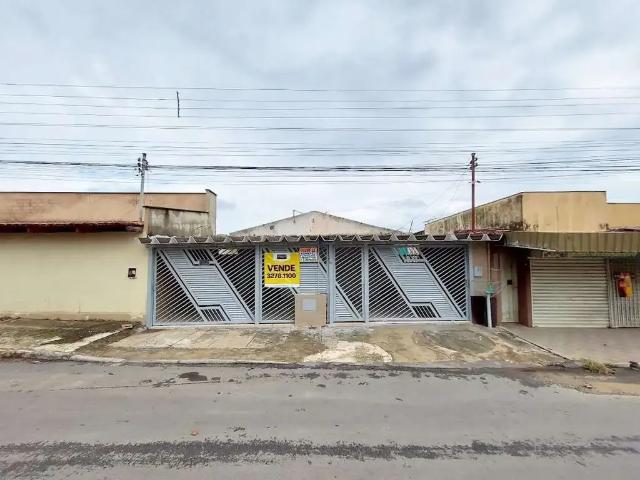 Casa venda em Região Geográfica Imediata de Goiânia, Aparecida de Goiânia