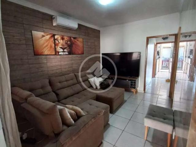 Casa venda em Aparecida de Goiânia, Setor Garavelo
