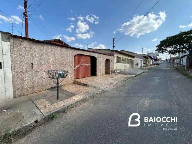 Casa venda em Setor Garavelo, Aparecida de Goiânia