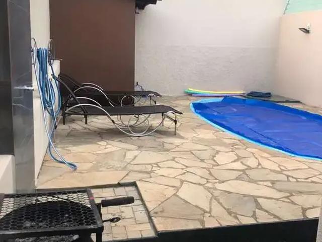 Casa venda em Região Geográfica Imediata de Goiânia, Aparecida de Goiânia