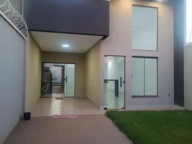 Casa venda em Região Geográfica Imediata de Goiânia, Aparecida de Goiânia