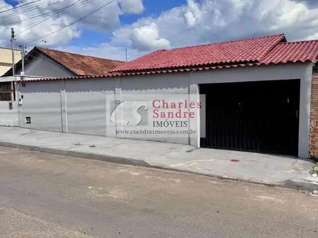 Casa venda em Região Geográfica Imediata de Goiânia, Aparecida de Goiânia
