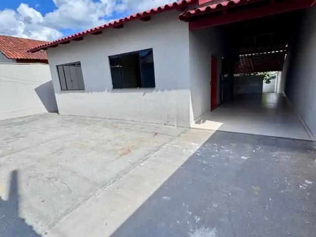 Casa venda em Região Geográfica Imediata de Goiânia, Aparecida de Goiânia