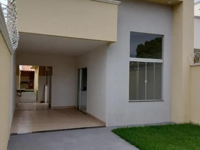 Casa venda em Região Geográfica Imediata de Goiânia, Aparecida de Goiânia