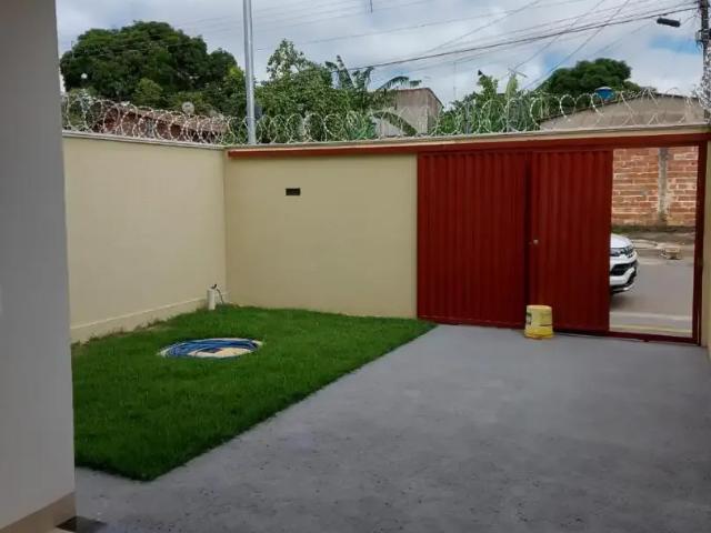 Casa venda em Região Geográfica Imediata de Goiânia, Aparecida de Goiânia