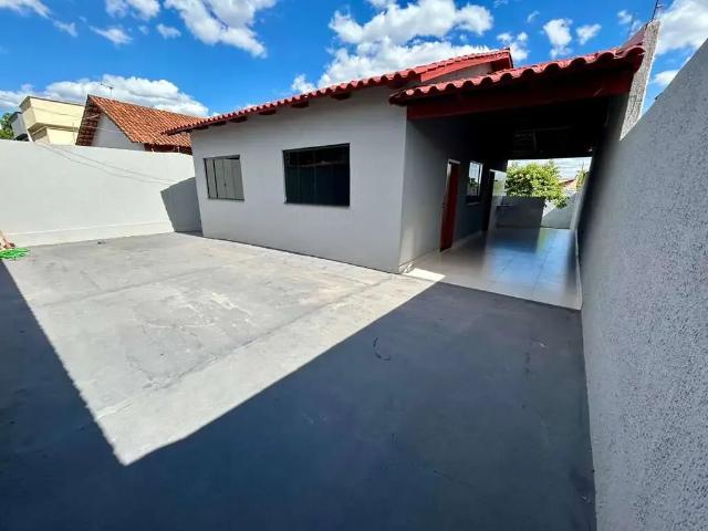 Casa venda em Região Geográfica Imediata de Goiânia, Aparecida de Goiânia