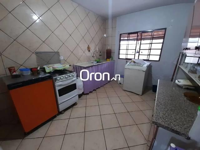 Casa venda em Região Geográfica Imediata de Goiânia, Aparecida de Goiânia