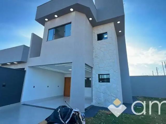Casa venda em Região Geográfica Imediata de Goiânia, Aparecida de Goiânia