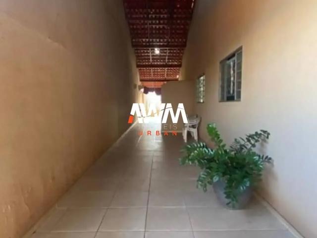 Casa venda em Vila Oliveira, Aparecida de Goiânia