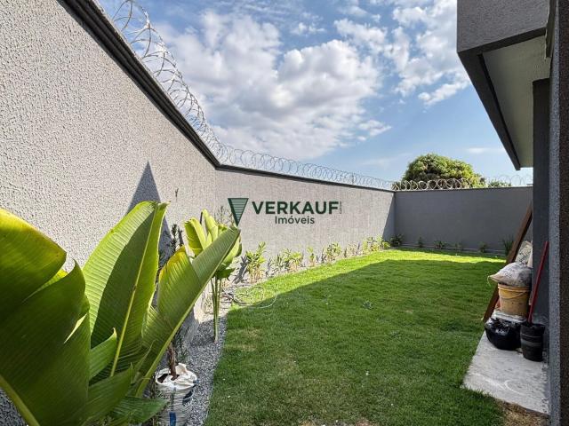 Casa venda em Aparecida de Goiânia, Região Geográfica Intermediária de Goiânia