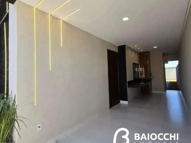 Casa venda em Região Geográfica Imediata de Goiânia, Aparecida de Goiânia