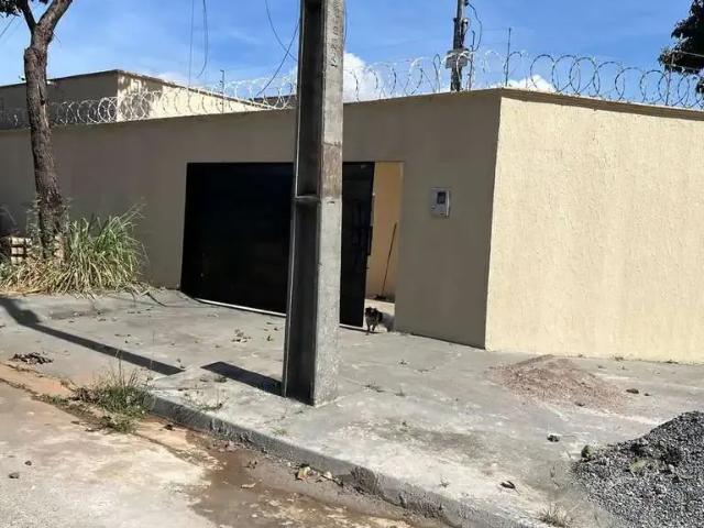 Casa venda em Região Geográfica Imediata de Goiânia, Aparecida de Goiânia