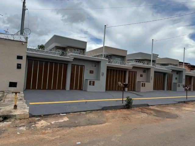 Casa venda em Região Geográfica Imediata de Goiânia, Aparecida de Goiânia