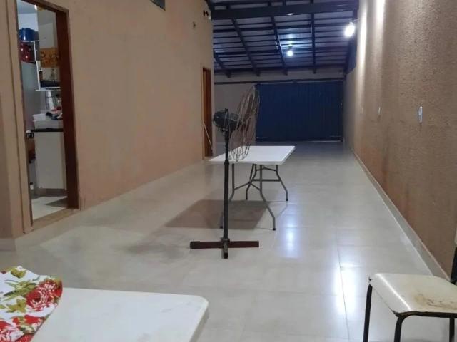 Casa venda em Setor Serra Dourada - 2ª Etapa, Aparecida de Goiânia