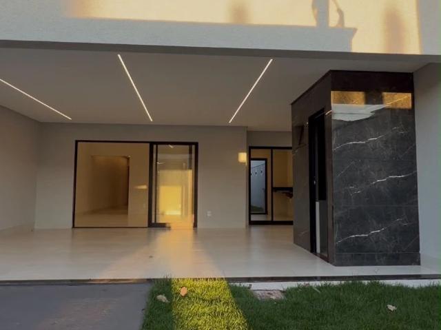 Casa venda em Aparecida de Goiânia, Região Geográfica Intermediária de Goiânia