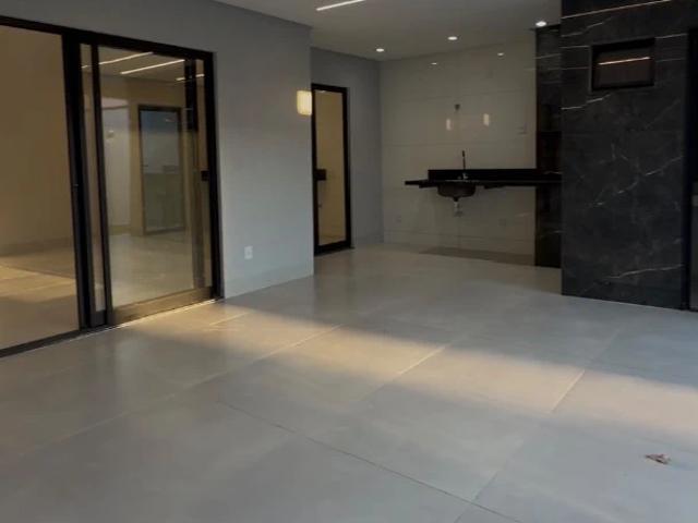Casa venda em Setor Serra Dourada - 3ª Etapa, Aparecida de Goiânia