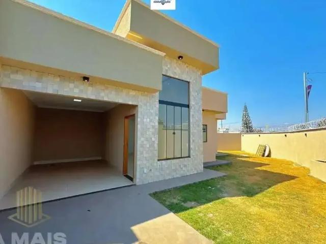 Casa venda em Região Geográfica Imediata de Goiânia, Aparecida de Goiânia