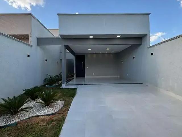 Casa venda em Região Geográfica Imediata de Goiânia, Aparecida de Goiânia