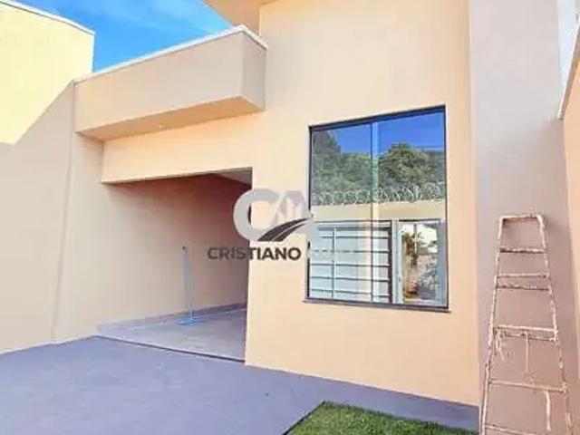 Casa venda em Região Geográfica Imediata de Goiânia, Aparecida de Goiânia