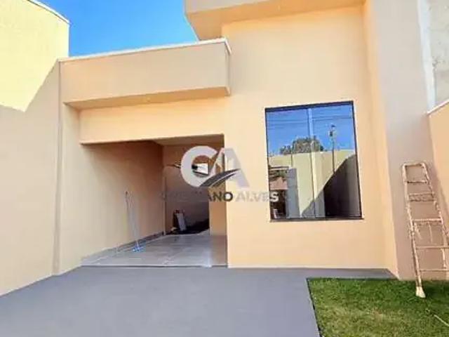 Casa venda em Região Geográfica Imediata de Goiânia, Aparecida de Goiânia