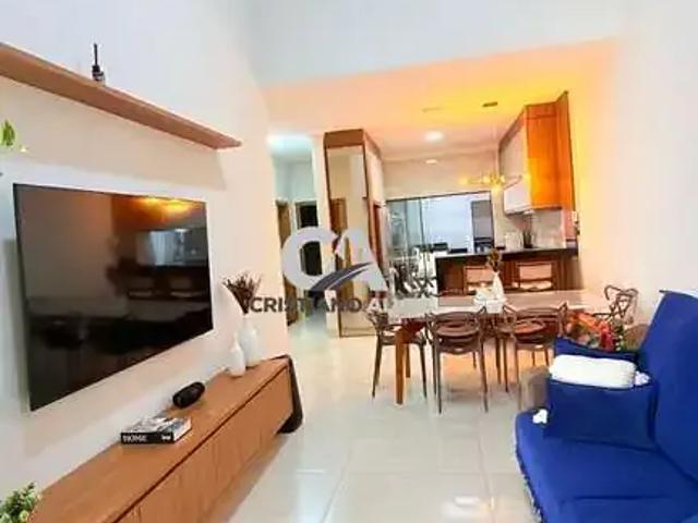 Casa venda em Região Geográfica Imediata de Goiânia, Aparecida de Goiânia