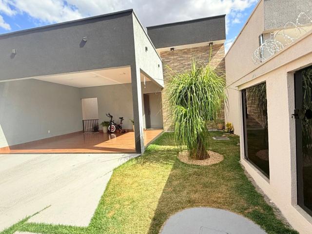Casa venda em Setor Serra Dourada - 3ª Etapa, Aparecida de Goiânia