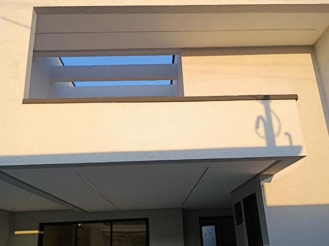 Casa venda em Setor Serra Dourada - 3ª Etapa, Aparecida de Goiânia