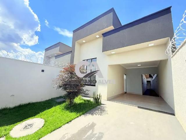 Casa venda em Região Geográfica Imediata de Goiânia, Aparecida de Goiânia