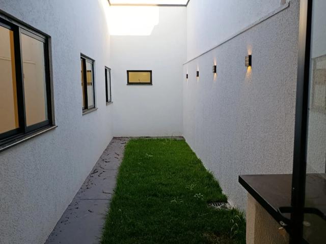 Casa venda em Setor Serra Dourada - 3ª Etapa, Aparecida de Goiânia