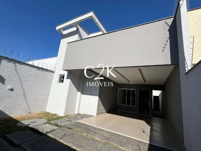 Casa venda em Região Geográfica Imediata de Goiânia, Aparecida de Goiânia