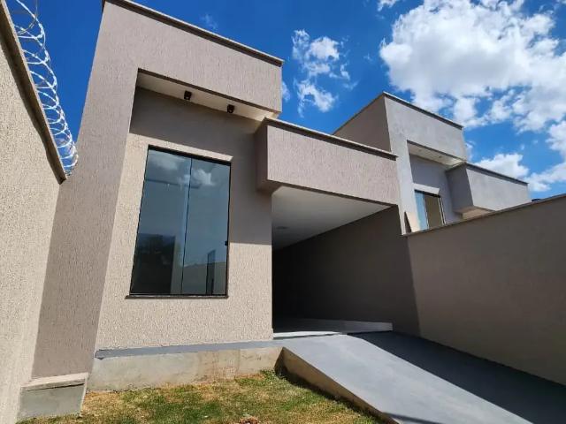 Casa venda em Região Geográfica Imediata de Goiânia, Aparecida de Goiânia