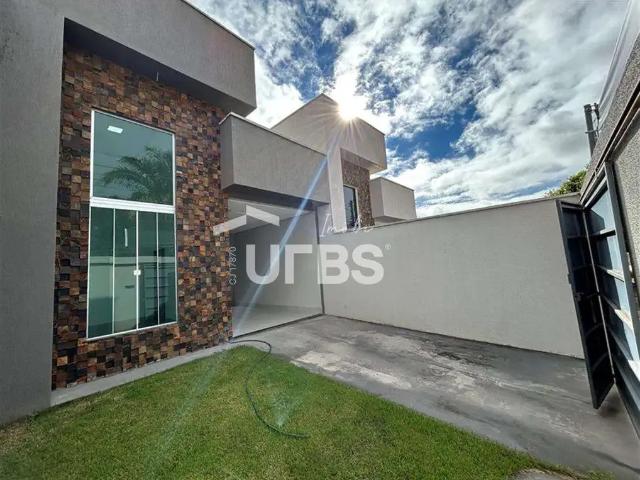 Casa venda em Região Geográfica Imediata de Goiânia, Aparecida de Goiânia