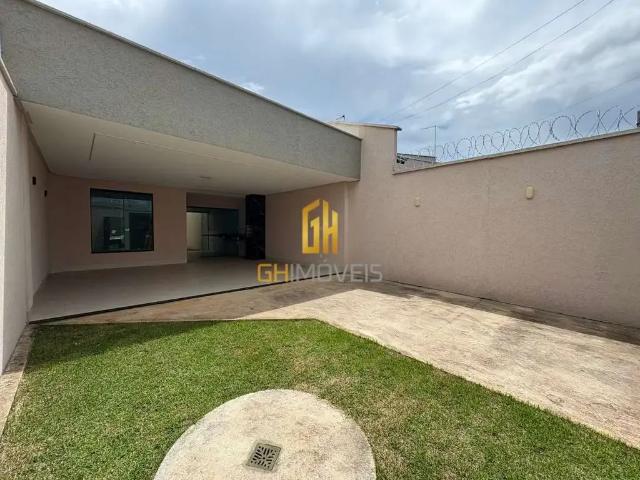 Casa venda em Região Geográfica Imediata de Goiânia, Aparecida de Goiânia