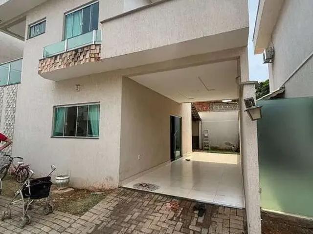 Casa venda em Região Geográfica Imediata de Goiânia, Aparecida de Goiânia