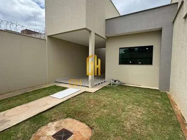Casa venda em Região Geográfica Imediata de Goiânia, Aparecida de Goiânia