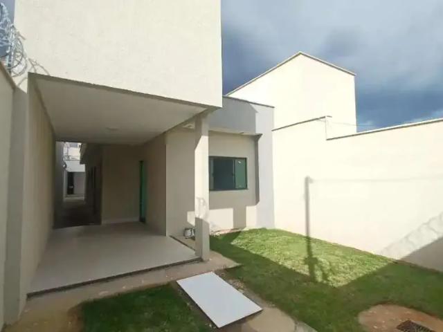 Casa venda em Região Geográfica Imediata de Goiânia, Aparecida de Goiânia