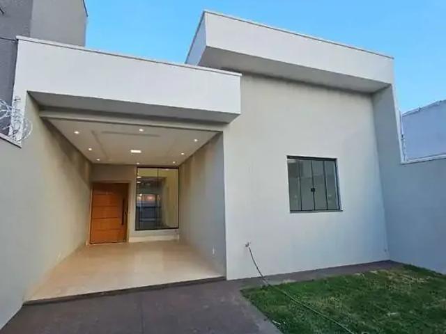 Casa venda em Região Geográfica Imediata de Goiânia, Aparecida de Goiânia