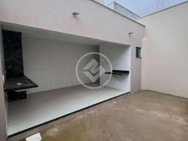 Casa venda em Região Geográfica Imediata de Goiânia, Aparecida de Goiânia