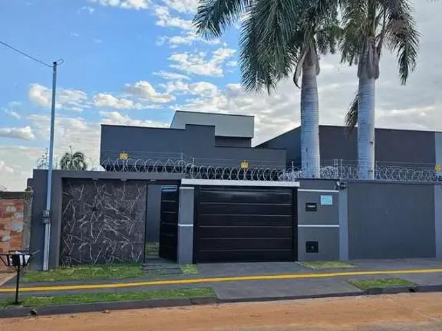 Casa venda em Região Geográfica Imediata de Goiânia, Aparecida de Goiânia