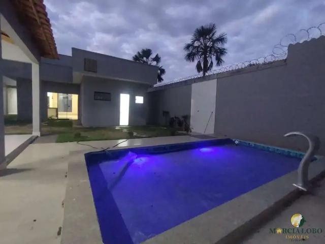 Casa venda em Região Geográfica Imediata de Goiânia, Aparecida de Goiânia